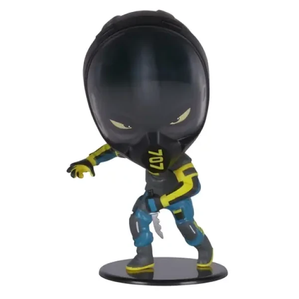 Figurka Vigil 2 - Rainbow Six Siege Chibi