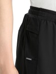 Pánské kraťasy ICEBREAKER Mens ZoneKnit™ Shorts, Black velikost: S