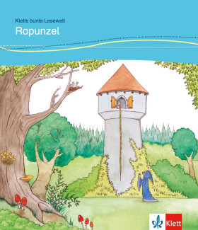 Rapunzel, 1. vydání
