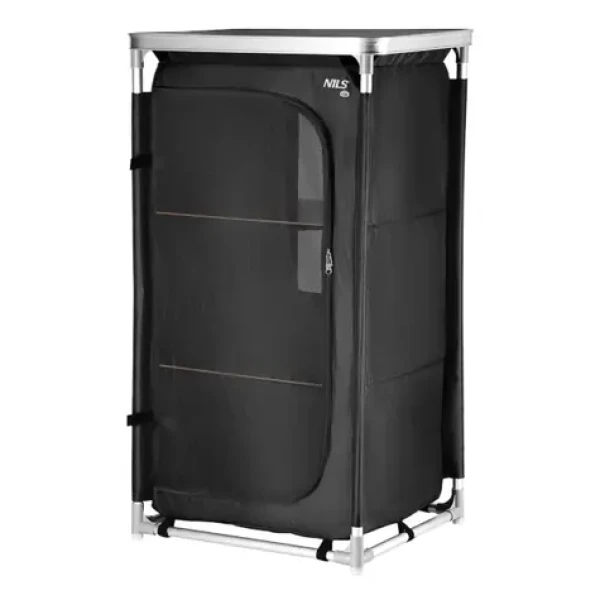 NILS Camp NC3036 / Kempingová skříň / 62 x 105 x 48 cm (5907695523607)