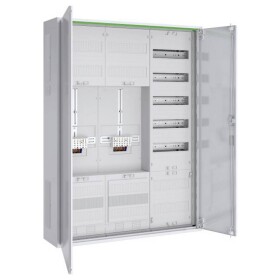 ABN ABNRS307Z0071 skříň na elektroměr Obsah 1 ks