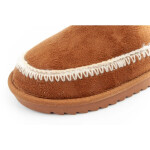 Wrangler Elsa zimní kotníkové boty zateplené pohodlné módní 38