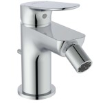 IDEAL STANDARD - Ceralife O Bidetová baterie s výpustí, chrom BE112AA