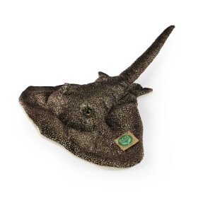 Plyšový rejnok 50 cm, ECO-FRIENDLY