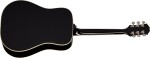 Epiphone Dove Studio Ebony