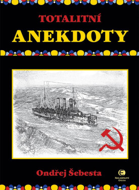 Totalitní anekdoty - Ondřej Šebesta