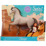 Koník figurka Spirit Topanga
