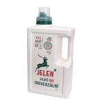 Jelen Prací gel univerzální 60 pracích dávek 2,7l