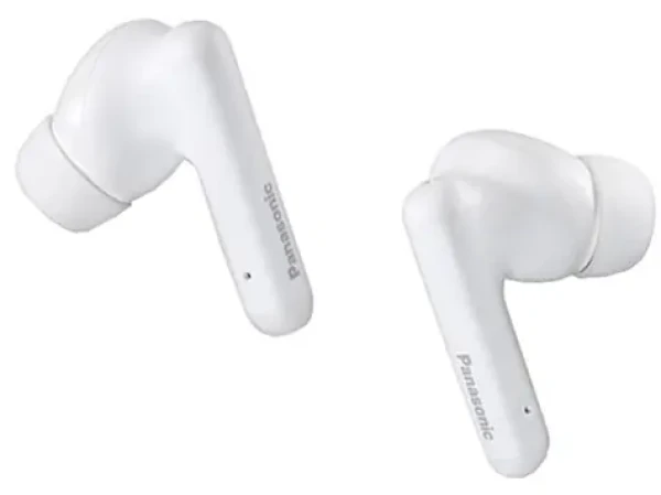 Panasonic RZ-B110WDE-W bílá / Bezdrátová sluchátka s mikrofonem do uší / BT 5.3 / IPX4 (5025232920822)