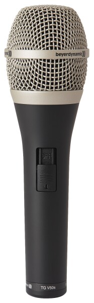 Beyerdynamic TG V50d s