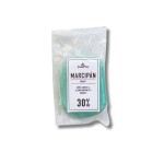 Dortisimo Pravý marcipán SweetArt 30 % mandlí tyrkysový (150 g)