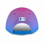 New Era Pánská kšiltovka Kansas City Royals MLB City Connect 9FORTY M-Crown Snapback