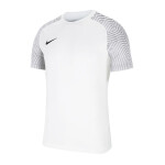 Tričko Nike Dri-FIT Strike II Jr CW3557-100 XS ( 122 - 128 )