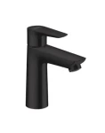 Hansgrohe Talis E - Umyvadlová baterie matná černá (71712670)