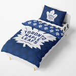 TipTrade Povlečení Toronto Maple Leafs NHL Shields