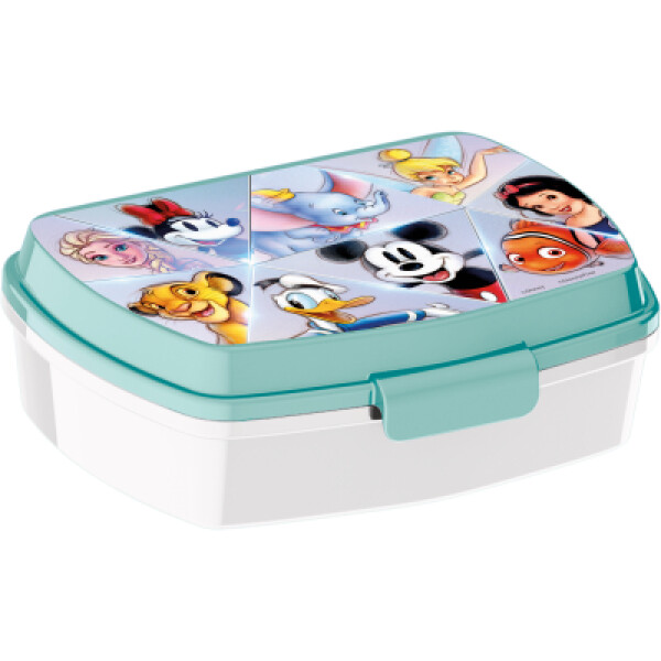 Box Disney