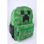 Minecraft Batoh - Creeper