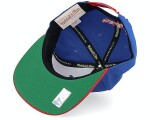 Mitchell & Ness Pánská kšiltovka New York Rangers NHL Team 2 Tone 2.0 Pro Snapback