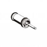 SCHELL - Příslušenství Náhradní termostatická kartuše pro sprchové armatury Linus 297350099