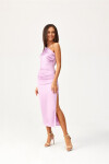 Večerní šaty SUK411 lila - Roco Fashion 38