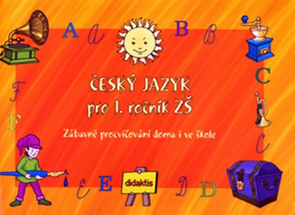 Český jazyk ZŠ)
