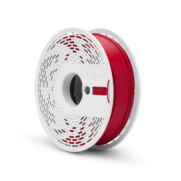 EASY PLA filament vínově červený 1,75 mm Fiberlogy 850 g