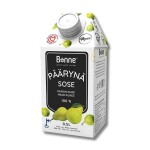 Ovocné pyré Hruška Bonne