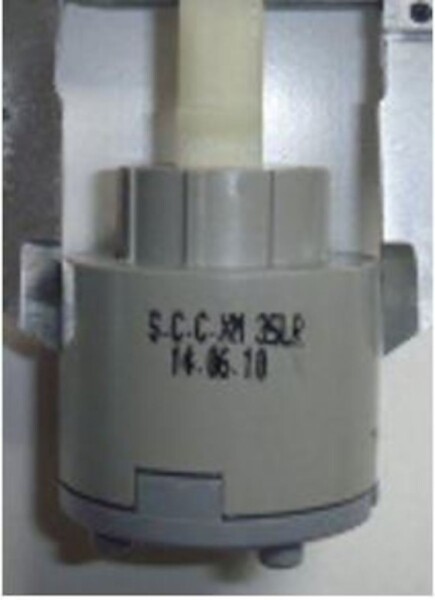 Kartuše Optima NDSOKART35V NDSOKART35V
