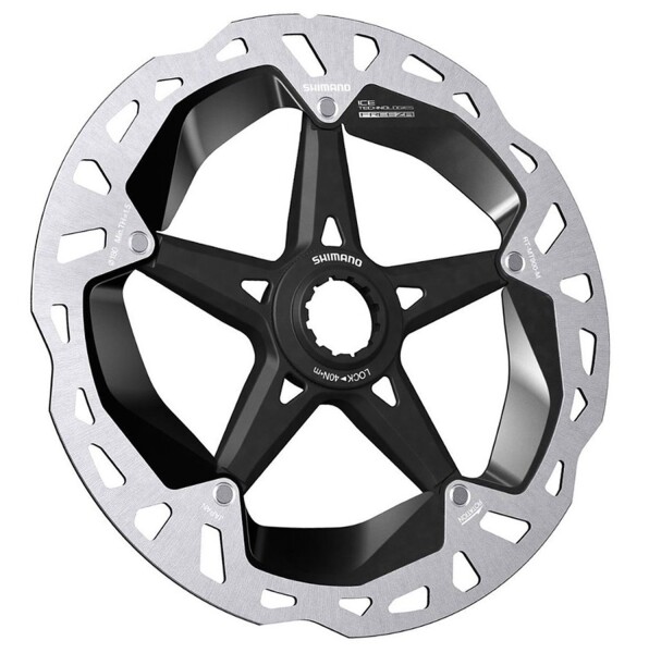 Brzdový kotouč SHIMANO RTMT900 CENTER LOCK 180mm