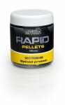 Mivardi Pelety Rapid Extreme Enzymatic Protein 150g - 16mm,Mivardi Pelety Rapid Extreme Enzymatic Protein 150g - 16mm