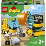 LEGO DUPLO