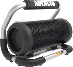 Worx WX009.9 černá / Reproduktor / Bluetooth (WX009.9)