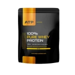 ATP Nutrition 100% Pure Whey Protein 1000 g banán (17617)