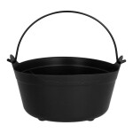 Ptakoviny.cz Kotlík čarodějnický 23 cm