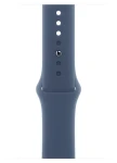Apple Watch 46mm Denim M/L / Sportovní řemínek (MXLW3ZM/A)