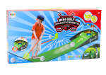 Mamido Mini golfový set s efekty