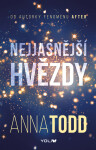 Nejjasnější hvězdy 1: Nejjasnější hvězdy - Anna Todd