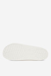 Pantofle Crocs BAYA PLATFORM SANDAL 208188-100 Materiál/-Velice kvalitní materiál