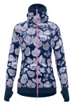 CRAZY Pull Aria Woman, Falling Flower velikost: XS