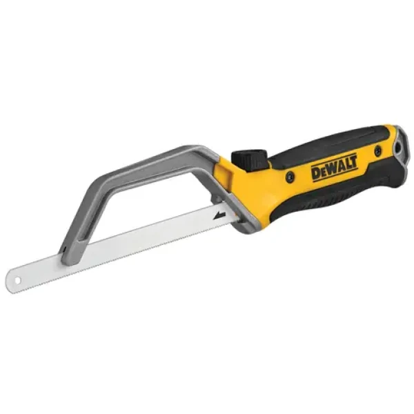 DeWalt DWHT20327-0 Ruční mini pila na kov 300mm (DWHT20327-0)