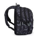 Bagmaster BAG 24 B studentský set – zeleno černý