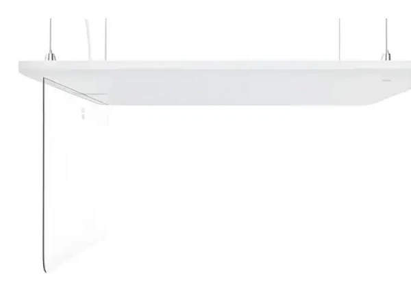 Cisco TelePresence Ceiling Microphone Generation 2 / Mikrofon / stropní / pro Table Microphone 60 (CTS-MIC-CLNG-G2=)