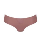Dámské kalhotky ZERO Microfibre 2.0 Hipster - CACAO - hnědá 1141 - SLOGGI BROWN XS