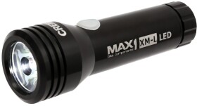 Světlo přední MAX1 Taktik, USB (Přední světlo dobíjecí MAX1)