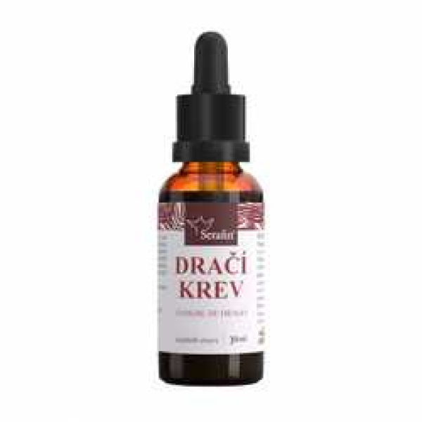 Serafin Dračí krev 50 ml