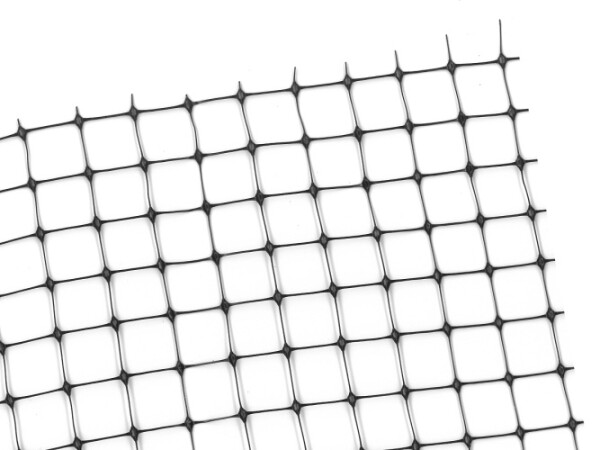 Síť proti krtkům – Mole net 30 g/m², oko 16×16 mm, 1×100 m [100 m²]