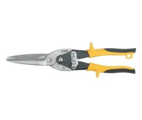 YATO Nůžky na plech 290 mm rovné / CrMo (YT-1922)