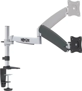 Eaton DDR1327S / Stolní držák pro dva monitory / 13" - 27" (DDR1327S)