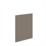 Dvířka na vestavnou myčku nádobí Aria ANT ZM 570x446 Barva dvířek: SA - Aquamarine AFM