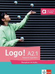 Logo! A2.1 – Übungsbuch + MP3 allango.net - Paul Rusch